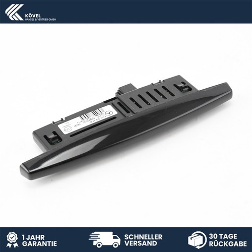 Einparkhilfe PDC Anzeige vorn Mercedes Benz W212 E-Klasse A0015424423