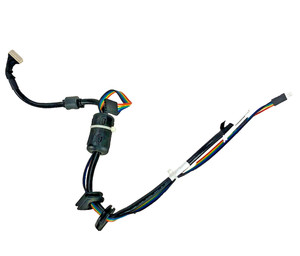 Hobart HTi 00-447095 Operator Display Cable Assembly L Point-of-Sale Deli Scale