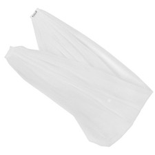 Bride Arm Sleeve Wedding Accessories for Brides Dress Sleeves Detachable
