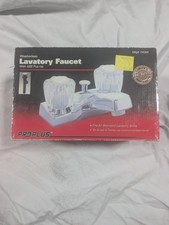 Pro Plus Washerless Lavatory Faucet Mfg 114245