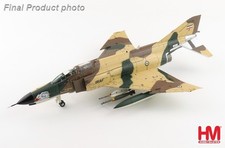 Hobby Master HA19080 1:72 McDonnell Douglas F4E Phantom "Iran Air Show 2024"
