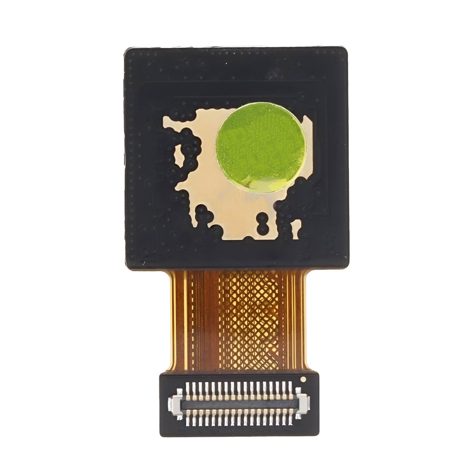 Caméra arrière 50MP pour 9i 5G module de remplacement Clappio - 2