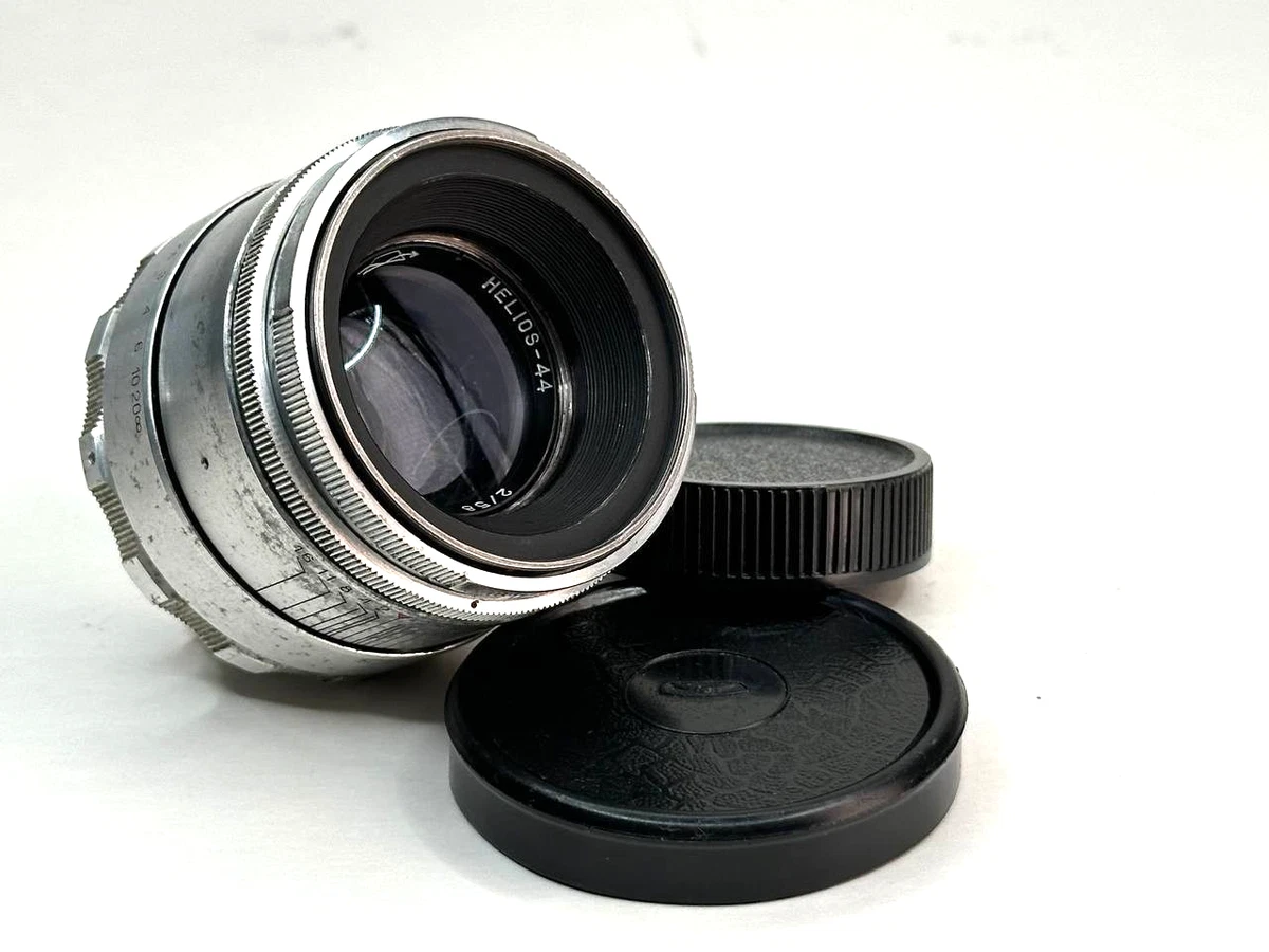 Helios 44 2 58mm for sale | eBay