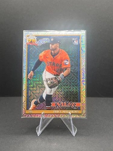 2026 Topps Series 1 1991 Topps Chrome