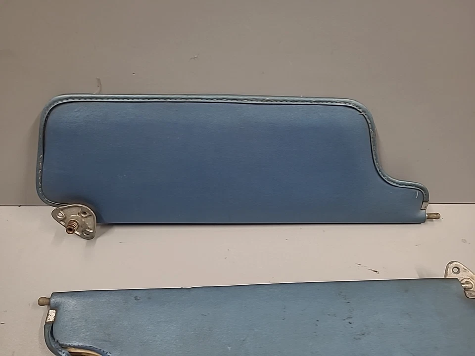 Dodge Charger Coronet 1966-67 parasol parasol Belvedere GTX Dart Cuda Foto 2 de 4