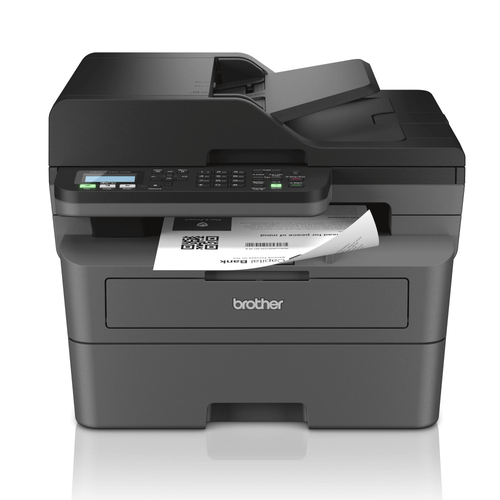 Brother MFC-L2827DW 4in1 Multifunktionsdrucker (2.Wahl) - Bild 2 von 2