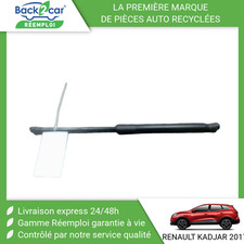 Verin de hayon / de capot Renault Kadjar