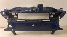 Frontmittelteil Frontpanel Smart 451 ForTwo Coupe blau Nr.000559