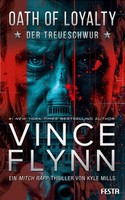 Oath Of Loyalty - Der Treueschwur | Flynn, Vince Mills, Kyle | Kartoniert