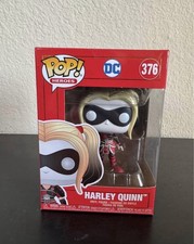 Lunar New Year Harley Quinn 376