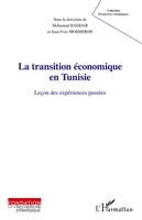 Jean-Yves Moisseron | La Transition éConomique En Tunisie | Taschenbuch (2026)