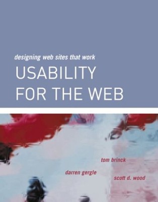 Benutzerfreundlichkeit für das Web: Entwerfen von Websites, die funktionieren Taschenbuch