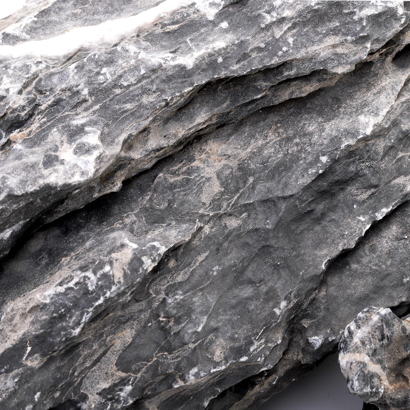 Best 12lb Seiryu Stone Aquarium Rocks for Terrariums, Paludarium, Vivariums