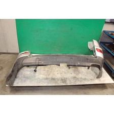 Pare-choc arrière Citroen C-CROSSER