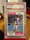 1974 Topps Nolan Ryan #20 PSA 8 NM-MT California Angels HOF Vintage Card