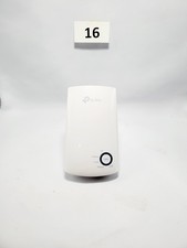 TP-Link N300 Wi-Fi Range Extender TL-WA850RE