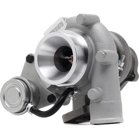 Turbolader IVECO DAILY IV Kasten/Kombi 45C15 V
