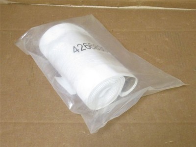 240823 New-No Box; Marel 4266839 Endless Conveyor Belt; 200mm Wide; 3.415' Long