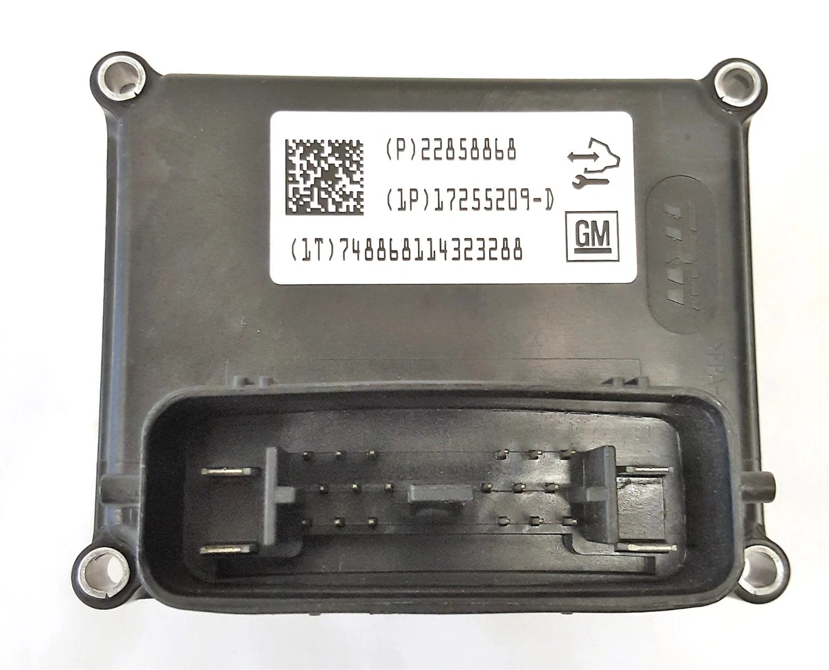 General Motors Car & Truck ABS System Parts for sale | eBay