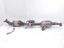 1741024411 FRONT EXHAUST PIPE / 728068 FOR LEXUS UX ZA10 250H