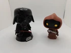 Assorted Star Wars Funko Pop! 2 Figures