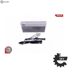 WINDOW REGULATOR 00SKV921 FOR SEAT AZV/BMM/CFJA/CEGA/BMN/CLCB/BKD/CFHC 2.0L 4cyl