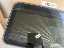 2021-2025 TOYOTA SIENNA SUNROOF MOONROOF SLIDING GLASS TOP 63201-08060 OEM