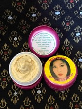 Milk Cream 3 Piece. Original From Cambodia