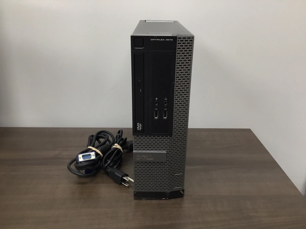 Optiplex 3010 for sale | eBay