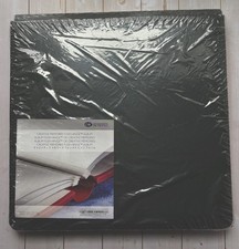 Creative Memories 12x12 Dark Green Scrapbook Album - Flex Hinge - New Sealed