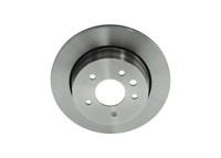 Bremsscheibe Hinterachse FüR Jaguar Daimler XK 8 Convertible Coupe XJ Xjsc