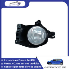 Antibrouillard Chevrolet AVEO