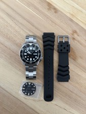 Seiko SKX007 OEM+ Brand New 7S26-0020 Movemen...