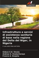 Gideon E. D. Omuta (U. A.) | Infrastrutture E Servizi Di Assistenza Sanitaria...