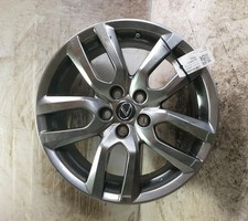 LEXUS NX SERIES ALLOY WHEEL 4261A78080 - 7.5Jx18" ET35 5x114.3mm