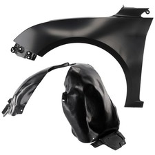 Fender Front Driver Left Side For Chevrolet Cruze Limited 2016