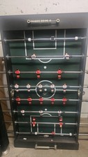 Kicker Tisch Tischfu&szlig;ball  Kicker  Tischkicker Kickertisch Fussballtisch