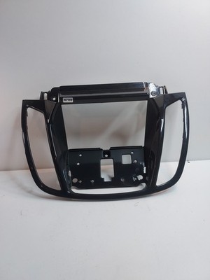 2013-2018 Ford C-Max Radio Surround Screen Bezel Base Frame OEM CJ5418835CGW