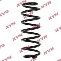 Kyb RA7137 Feder FüR Ford