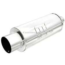 Magnaflow Performance Exhaust 14822 Street Stainless Steel Muffler TCP