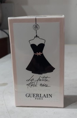 Guerlain La Petite Robe Noire 30ml 1 1.0 fl oz EDT eau de toilette spray NEW NIB