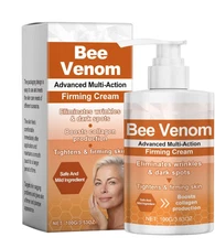 Houkea Bee Venom Advanced Multi-action Firming Cream