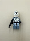 Lego Star Wars Minifigure: Clone Trooper, 104th Battalion 'Wolfpack' (sw0331)