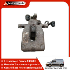 Etrier de frein Peugeot PARTNER