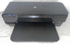 HP OfficeJet 7110 All In One Inkjet Large Format Printer