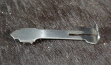 Factory Savage Model 24 Combination Rifle Shotgun Rear Sight