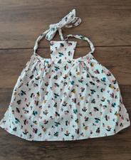 Pleasant Company Felicity Pinner Apron Only American Girl 1992 Vintage