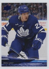 2024-25 Upper Deck Series 2 Deluxe /250 Pontus Holmberg #417 1t1k