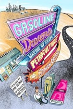 Gasoline Dreams: Waking Up from Petroculture by Orpana, Simon