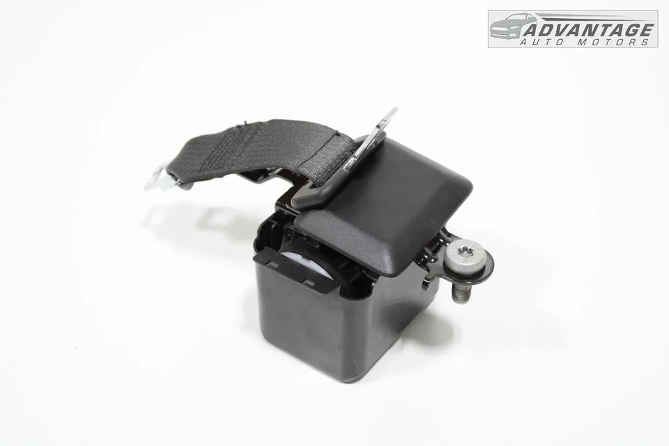 2016-2024 雪佛兰 马利布 后部 2ND 第二行 左侧座椅皮带 84236765 原始设备制造商 — 第 3/4 张图片